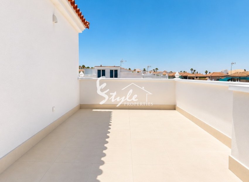 Reventa - Adosado - Orihuela-Costa - Los Altos