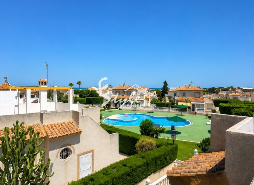 Reventa - Adosado - Orihuela-Costa - Los Altos