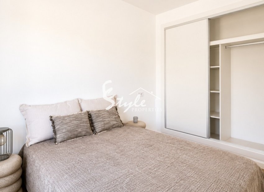 Reventa - Adosado - Orihuela-Costa - Los Altos
