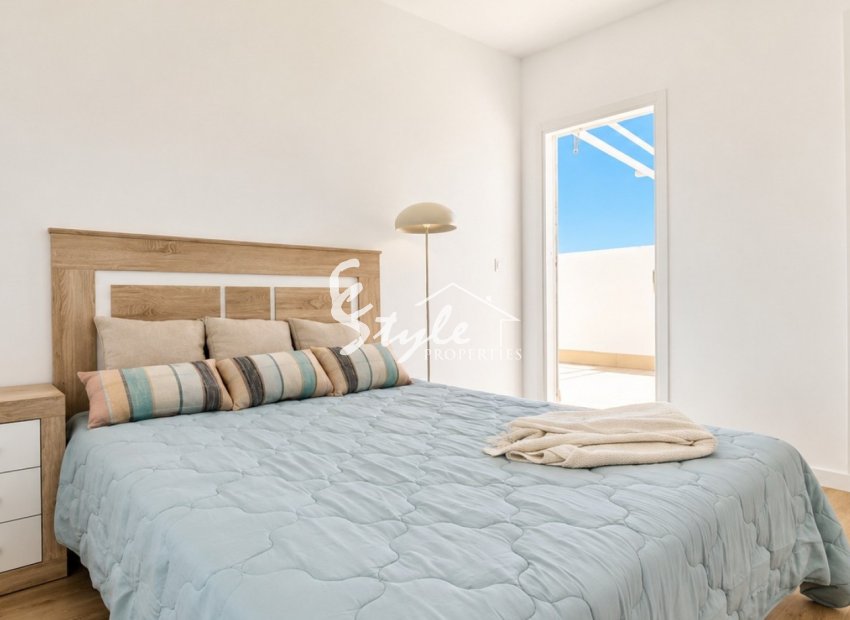 Reventa - Adosado - Orihuela-Costa - Los Altos