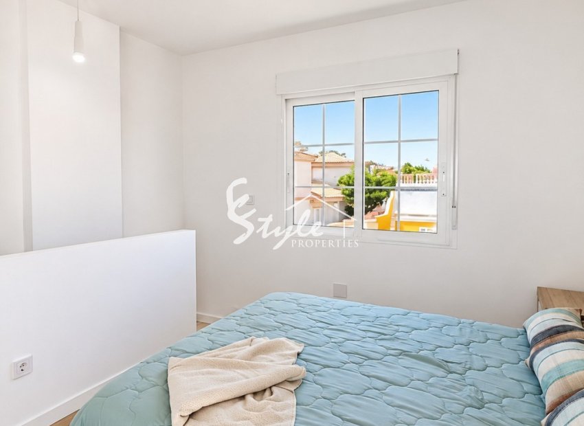 Reventa - Adosado - Orihuela-Costa - Los Altos