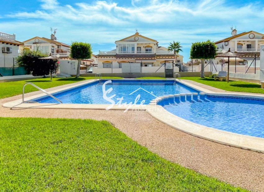 Reventa - Adosado - Orihuela-Costa - Los Altos *