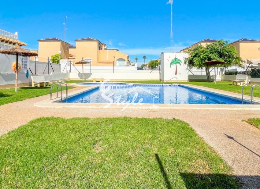 Reventa - Adosado - Orihuela-Costa - Los Altos *