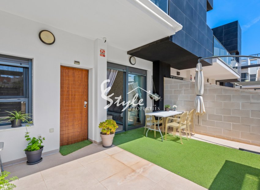 Reventa - Adosado - Orihuela-Costa - Los Dolses
