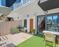 Reventa - Adosado - Orihuela-Costa - Los Dolses