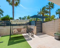 Reventa - Adosado - Orihuela-Costa - Los Dolses
