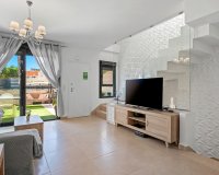Reventa - Adosado - Orihuela-Costa - Los Dolses