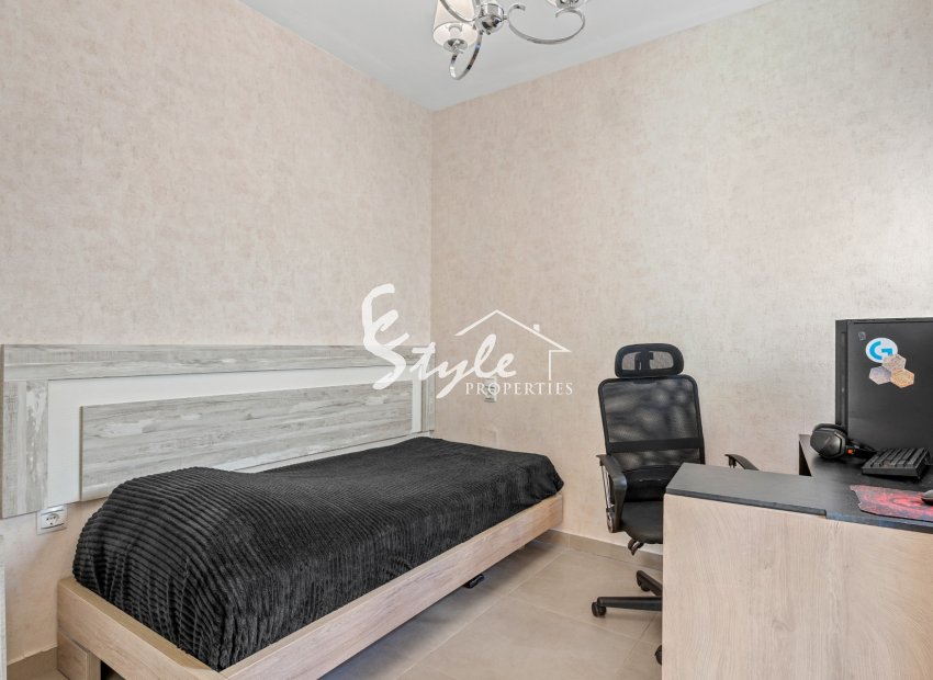 Reventa - Adosado - Orihuela-Costa - Los Dolses