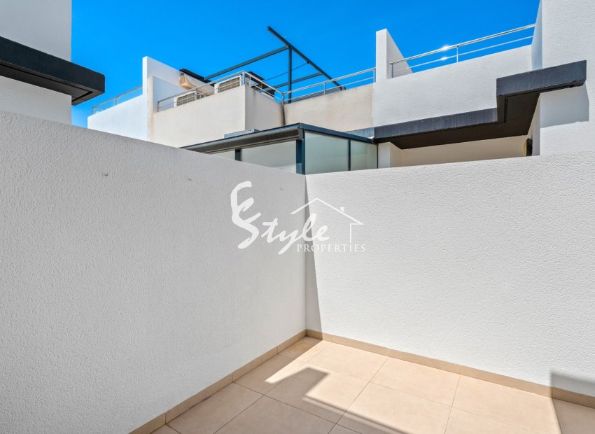 Reventa - Adosado - Orihuela-Costa - Los Dolses