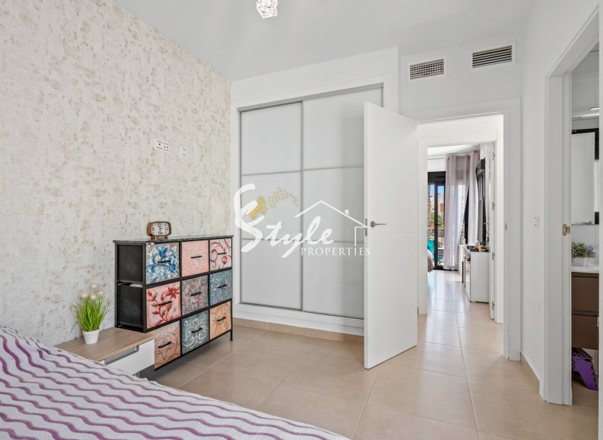Reventa - Adosado - Orihuela-Costa - Los Dolses