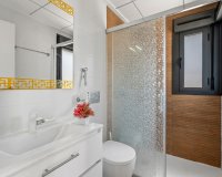 Reventa - Adosado - Orihuela-Costa - Los Dolses