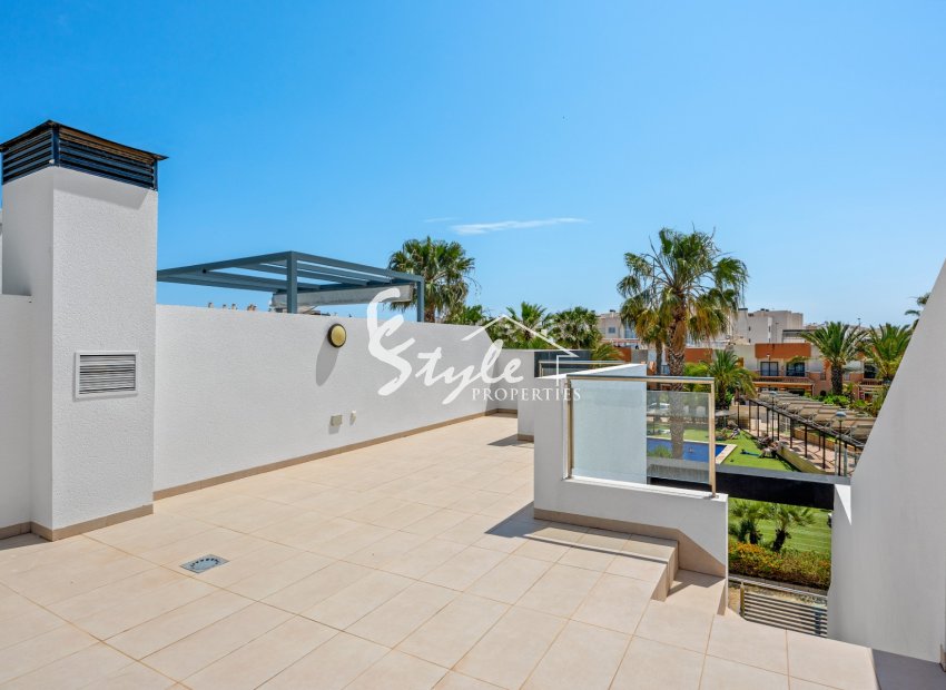 Reventa - Adosado - Orihuela-Costa - Los Dolses