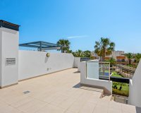 Reventa - Adosado - Orihuela-Costa - Los Dolses