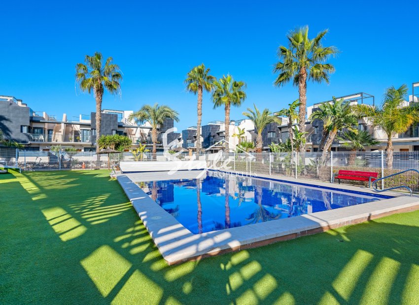 Reventa - Adosado - Orihuela-Costa - Los Dolses