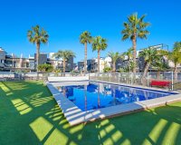 Reventa - Adosado - Orihuela-Costa - Los Dolses