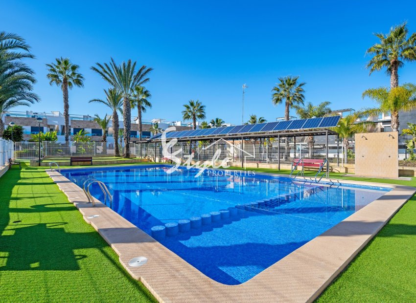 Reventa - Adosado - Orihuela-Costa - Los Dolses