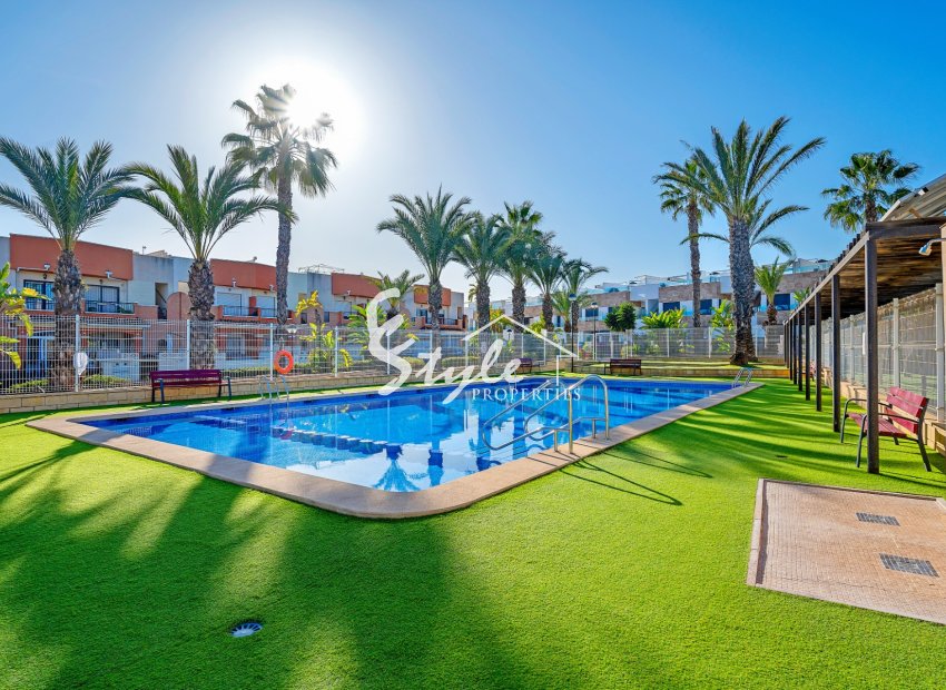 Reventa - Adosado - Orihuela-Costa - Los Dolses