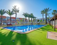 Reventa - Adosado - Orihuela-Costa - Los Dolses