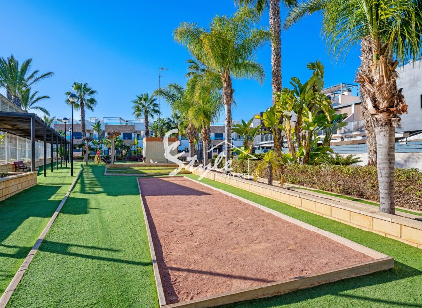 Reventa - Adosado - Orihuela-Costa - Los Dolses