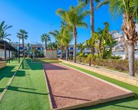 Reventa - Adosado - Orihuela-Costa - Los Dolses