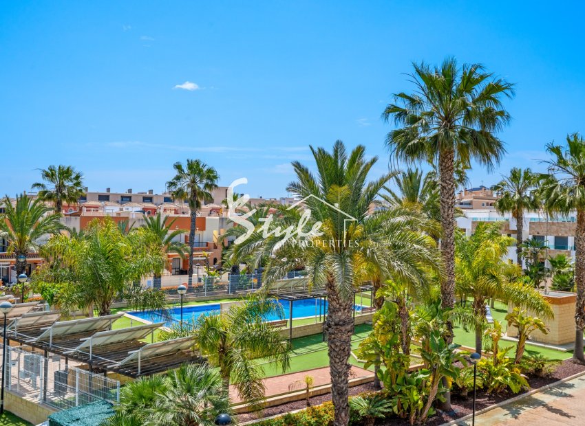 Reventa - Adosado - Orihuela-Costa - Los Dolses