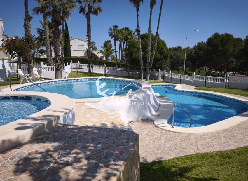 Reventa - Adosado - Orihuela-Costa - Los Dolses