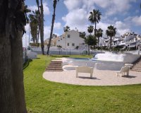 Reventa - Adosado - Orihuela-Costa - Los Dolses