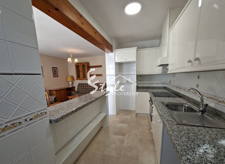 Reventa - Adosado - Orihuela-Costa - Los Dolses