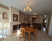 Reventa - Adosado - Orihuela-Costa - Los Dolses