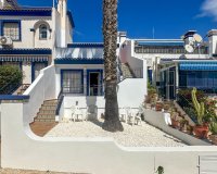 Reventa - Adosado - Orihuela-Costa - Los Dolses