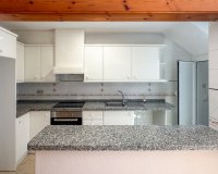 Reventa - Adosado - Orihuela-Costa - Los Dolses