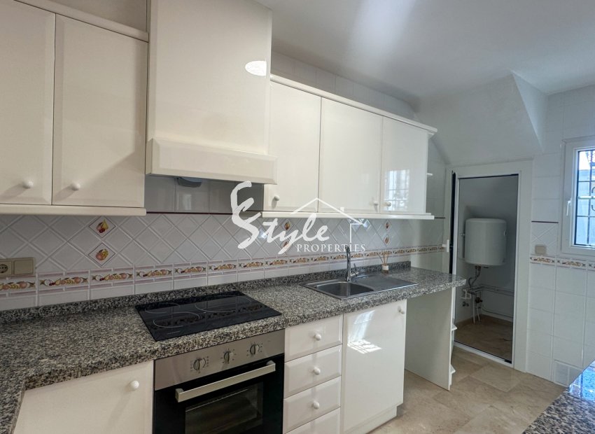 Reventa - Adosado - Orihuela-Costa - Los Dolses