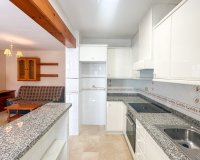 Reventa - Adosado - Orihuela-Costa - Los Dolses