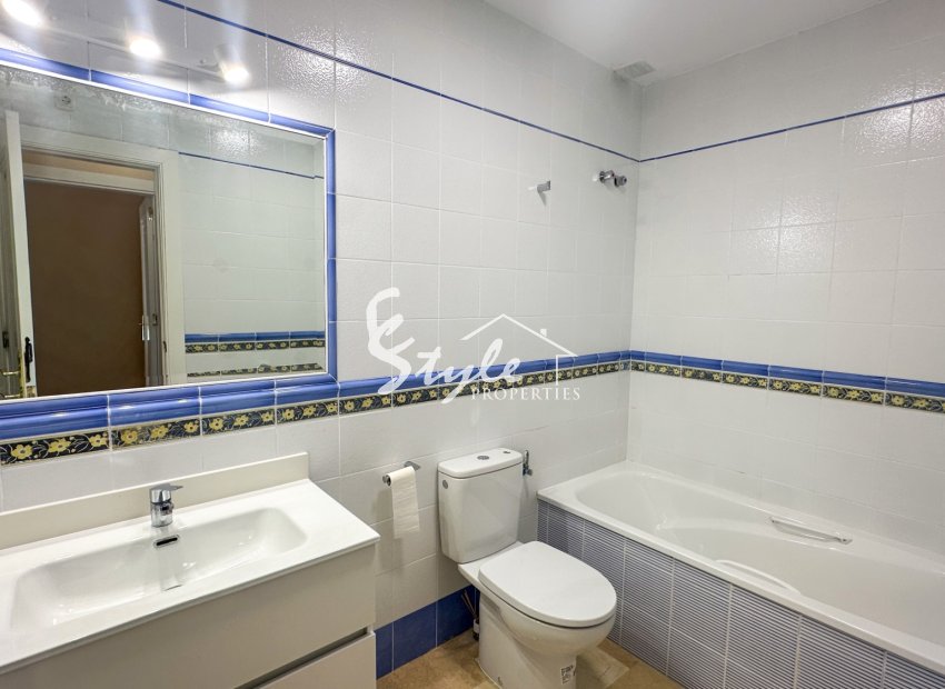 Reventa - Adosado - Orihuela-Costa - Los Dolses