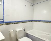 Reventa - Adosado - Orihuela-Costa - Los Dolses