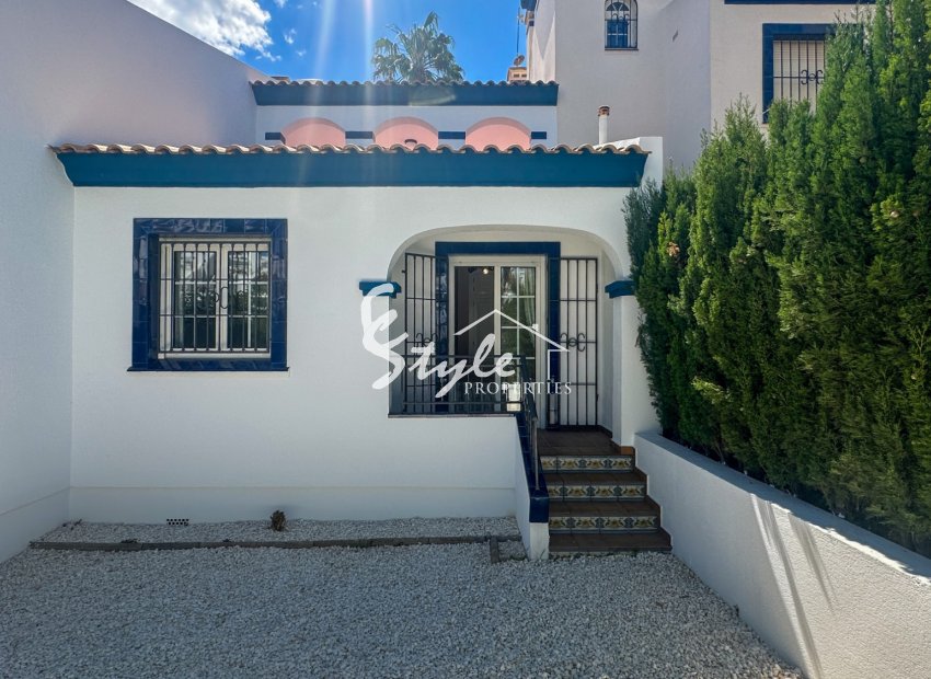 Reventa - Adosado - Orihuela-Costa - Los Dolses