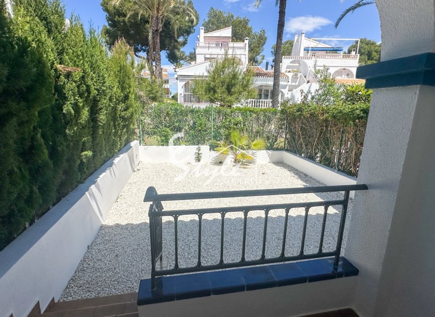 Reventa - Adosado - Orihuela-Costa - Los Dolses