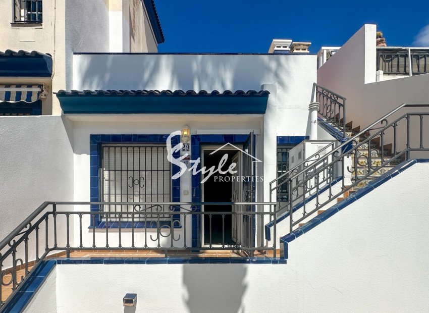 Reventa - Adosado - Orihuela-Costa - Los Dolses