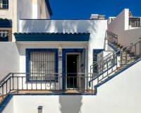 Reventa - Adosado - Orihuela-Costa - Los Dolses