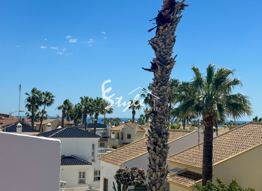 Reventa - Adosado - Orihuela-Costa - Los Dolses