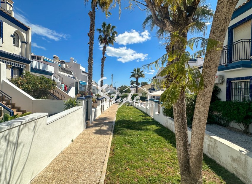 Reventa - Adosado - Orihuela-Costa - Los Dolses