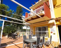 Reventa - Adosado - Orihuela-Costa - Los Dolses