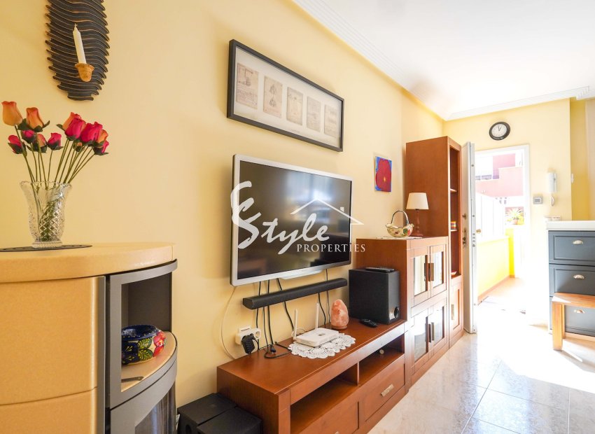 Reventa - Adosado - Orihuela-Costa - Los Dolses