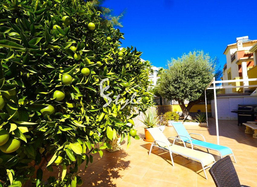 Reventa - Adosado - Orihuela-Costa - Los Dolses