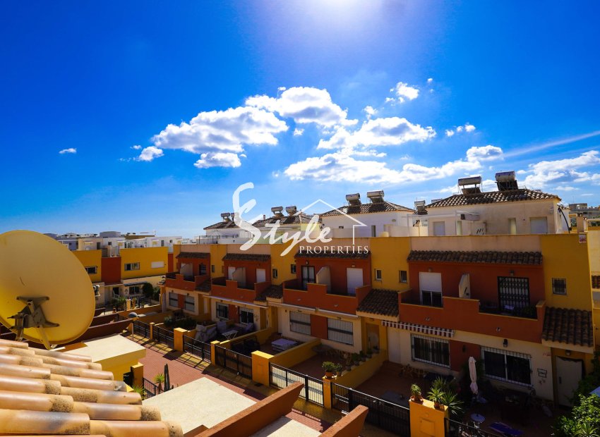 Reventa - Adosado - Orihuela-Costa - Los Dolses