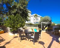 Reventa - Adosado - Orihuela-Costa - Los Dolses