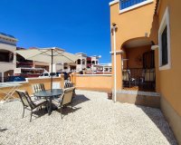 Reventa - Adosado - Orihuela-Costa - Orihuela Costa