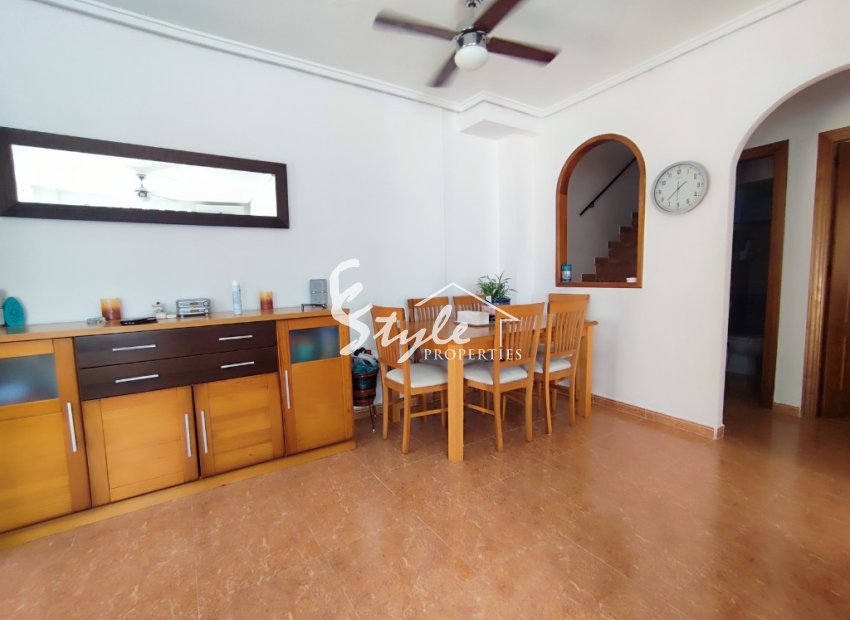 Reventa - Adosado - Orihuela-Costa - Orihuela Costa