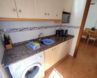 Reventa - Adosado - Orihuela-Costa - Orihuela Costa