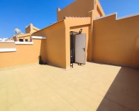 Reventa - Adosado - Orihuela-Costa - Orihuela Costa